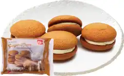 IGA Jon Jon Ginger Kisses offer
