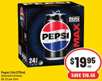 Pepsi
