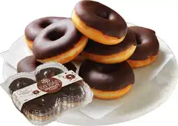 IGA The Happy Donut Co. Donuts Selected Verities offer