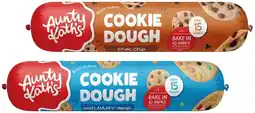 IGA Aunty Kath’s Cookie Dough Selected Varieties offer
