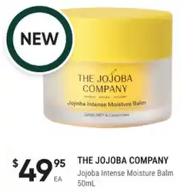 healthylife The jojoba company offer