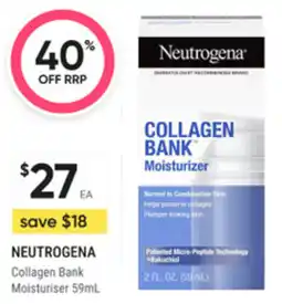 healthylife Neutrogena offer