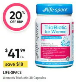 healthylife Life-space offer