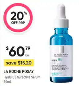 healthylife Hyalu B5 Suractive Serum offer
