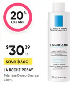 healthylife Toleriane Dermo Cleanser offer