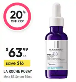 healthylife Mela B3 Serum offer