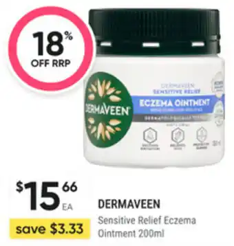 Dermaveen