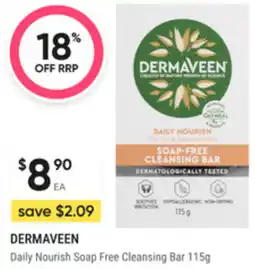 healthylife Dermaveen offer