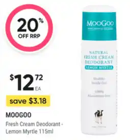 healthylife Moogoo offer