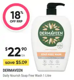 healthylife Dermaveen offer