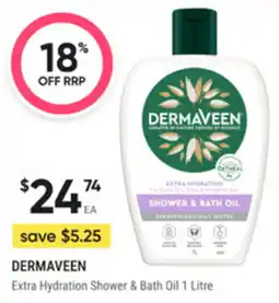 healthylife Dermaveen offer
