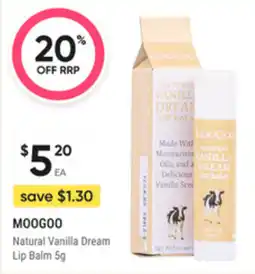 healthylife Moogoo offer