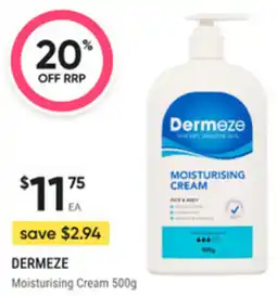 healthylife Dermeze offer
