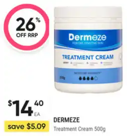 healthylife Dermeze offer