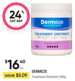 healthylife Dermeze offer