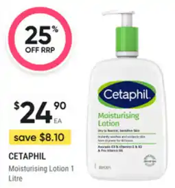 healthylife Cetaphil offer