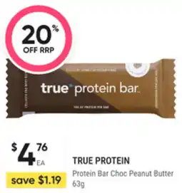 healthylife True protein offer