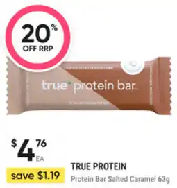 healthylife True protein offer