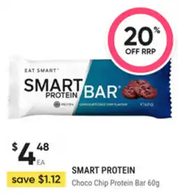 healthylife Smart protein offer