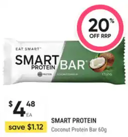 healthylife Smart protein offer