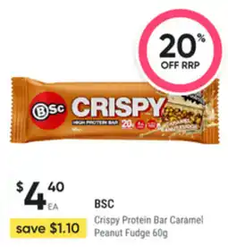 healthylife Bsc offer