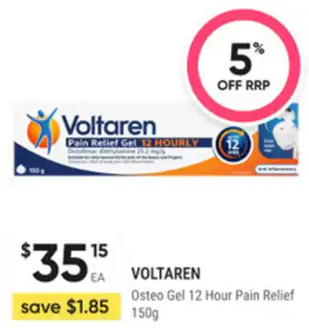 Voltaren