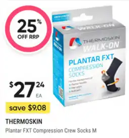 healthylife Thermoskin offer