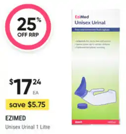 healthylife Ezimed offer