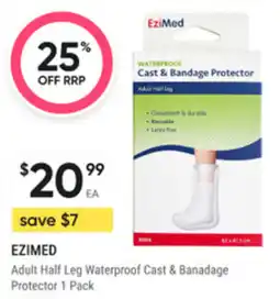healthylife Ezimed offer