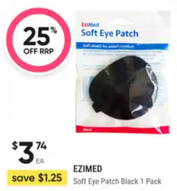 healthylife Ezimed offer