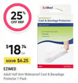 healthylife Ezimed offer