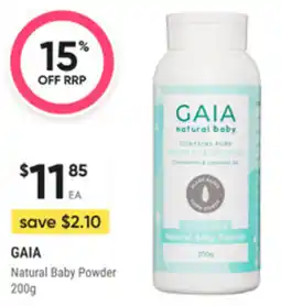 healthylife Gaia offer