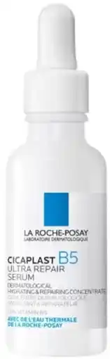 healthylife La Roche Posay Cicaplast B5 Serum offer