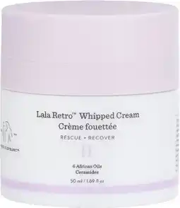 healthylife Drunk Elephant Lala Retro Whipped Cream offer