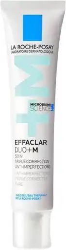 healthylife NEW La Roche Posay Effaclar Duo+ M offer