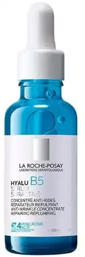 healthylife NEW La Roche Posay Hyalu B5 Suractive Serum offer