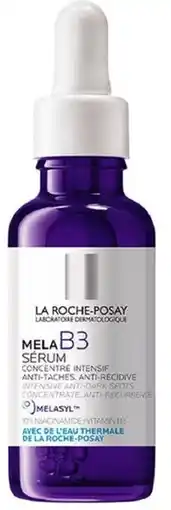 healthylife NEW La Roche Posay Mela B3 Serum offer