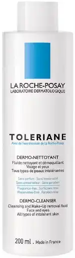 healthylife NEW La Roche Posay Toleriane Dermo Cleanser offer