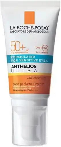 healthylife NEW La Roche Posay Anthelios Ultra Facial Sunscreen Mela B3 Serum SPF 50+ 50mL offer