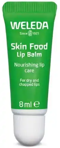healthylife Weleda Skin Food Lip Balm offer