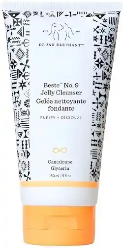 healthylife Drunk Elephant Skin Best No.9 Jelly Facial Cleanser offer