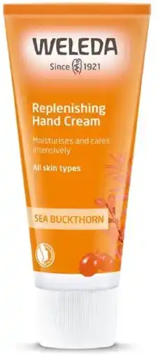 healthylife Weleda Sea Buckthorn Hand Cream offer