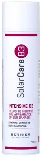 healthylife Solarcare B3 Intensive Cream offer