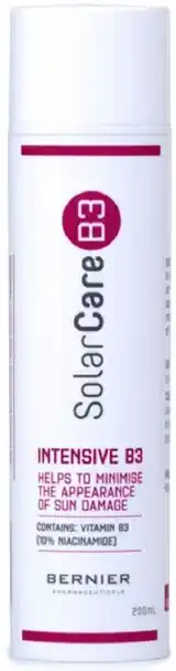 healthylife Solarcare B3 Intensive Cream offer