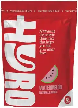 healthylife Hyro Electrolyte Sachets Watermelon Hasta offer
