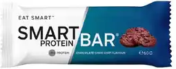 healthylife Smart Protein Choco Chip Protein Bar offer