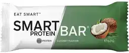 healthylife Smart Protein Coconut Protein Bar offer