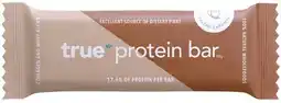 healthylife True Protein Protein Bar Salted Caramel offer