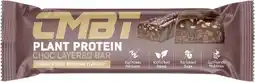 healthylife CMBT Layered Plant Protein Bar - Chocolate Fudge offer