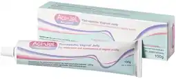 healthylife ACI-JEL Balance Vaginal Jelly offer